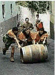 Palio delle Botti - Avio
